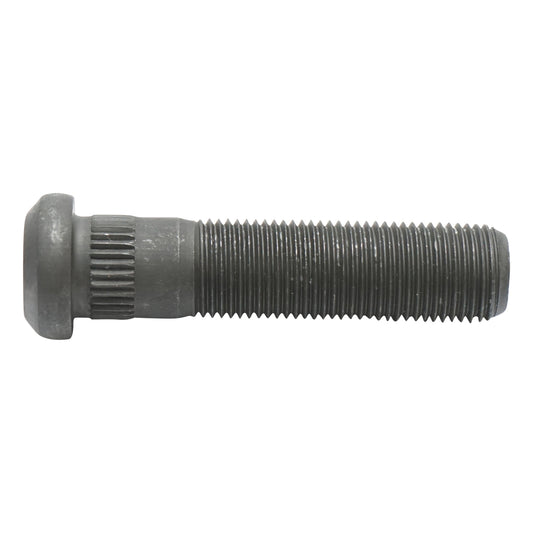 Rear wheel hub for Massey Ferguson OEM code 3412644M2