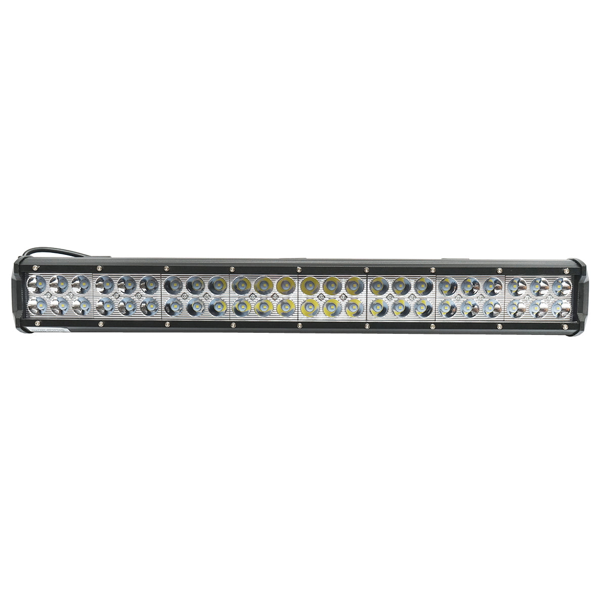 LED bar light 12-24V, 144W, 62x79x501mm Breckner Germany