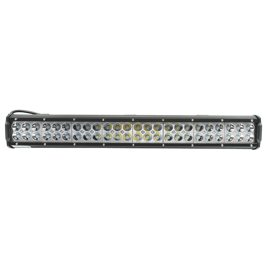 LED bar light 12-24V, 144W, 62x79x501mm Breckner Germany