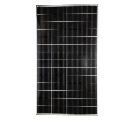 280W Breckner Germany solar panel, monocrystalline photovoltaic 1560x880x35mm