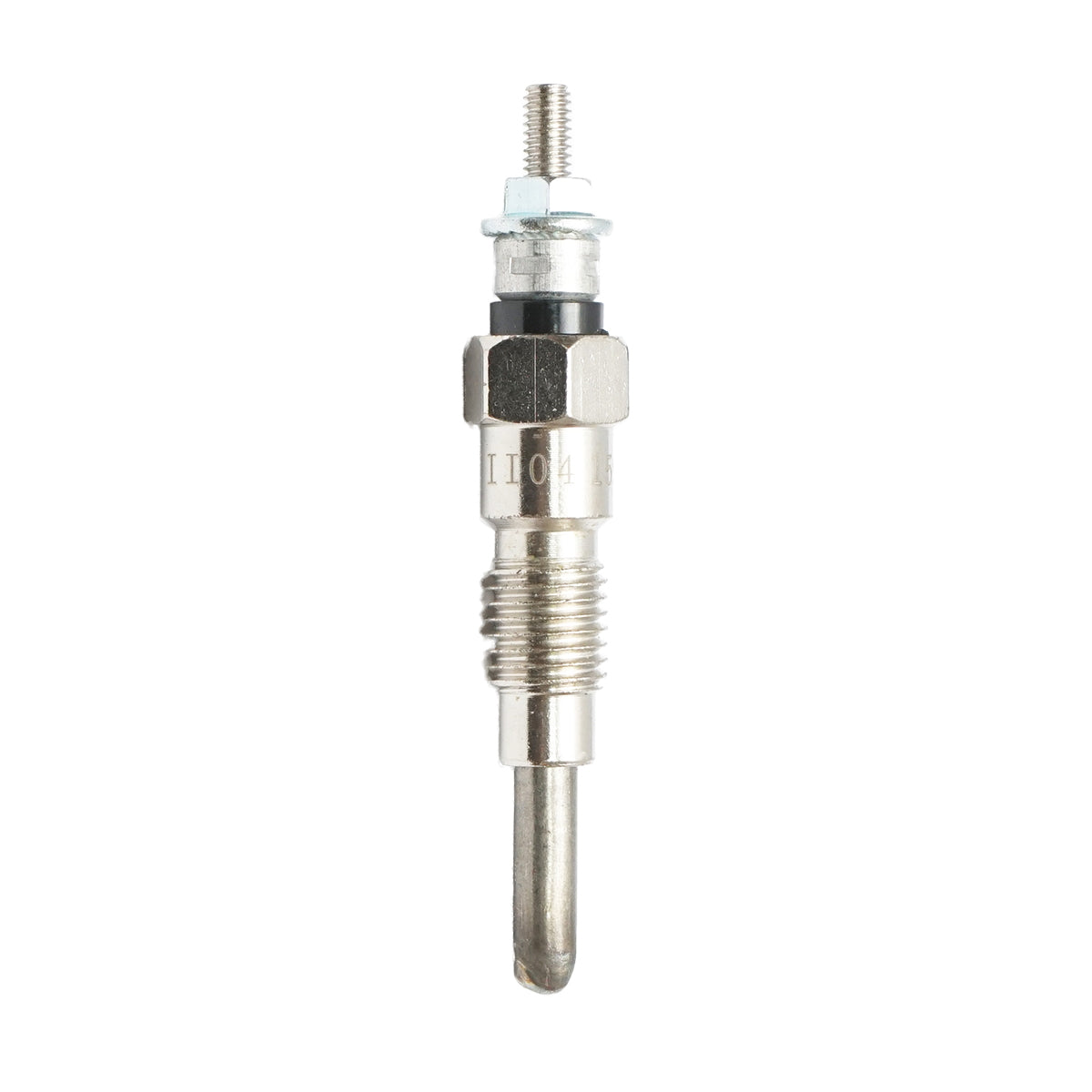 Incandescent spark plug Kubota, Yanmar OEM code 15951-65513, 15951-65511, 15951-65512, 15951-65513, 129795-7780