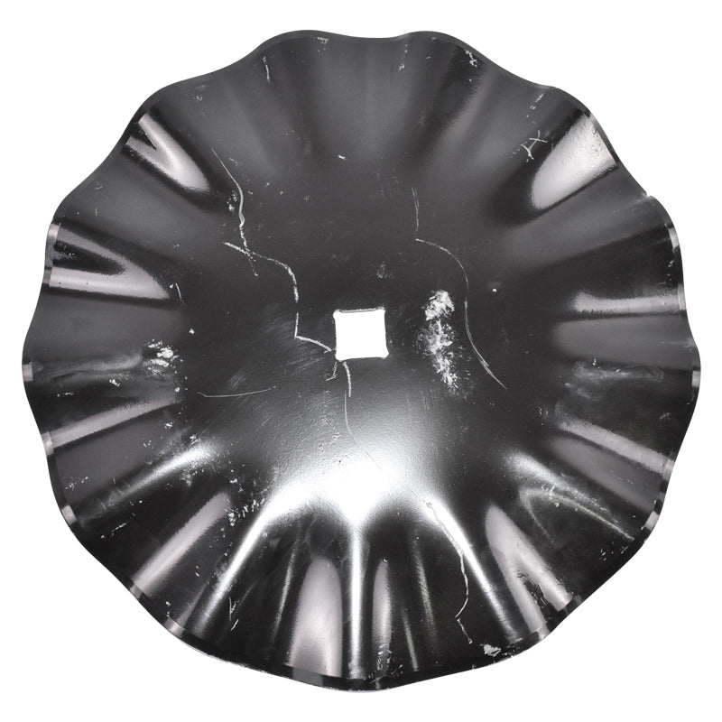 Flat disc 460x3.5 square 30mm