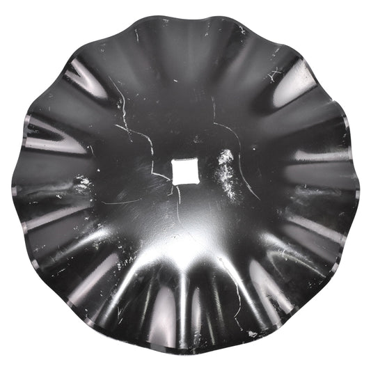 Flat disc 460x3.5 square 30mm