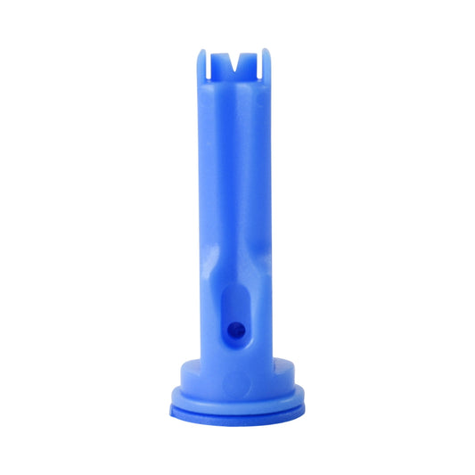 0.3 blue anti-wind nozzle for herbicide sprayer