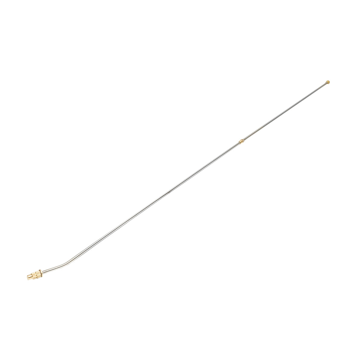 Long lance 2m for the Breckner Germany vermorel spray pump.