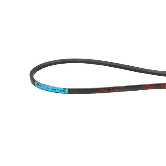 Transmission belt Z 10X6X1090 Li Breckner Germany