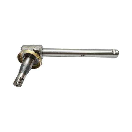 Left spindle Massey Ferguson L=335mm OEM code 897476M95