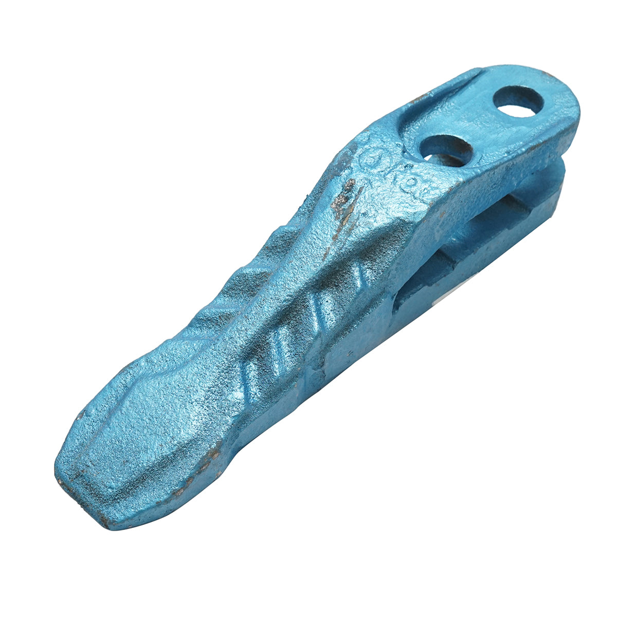 Bulldozer bucket tooth JCB 3CX, 4CX OEM code 53103205