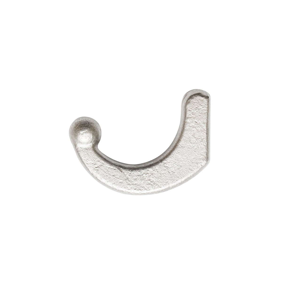 Cargo anchor hook for car trailer