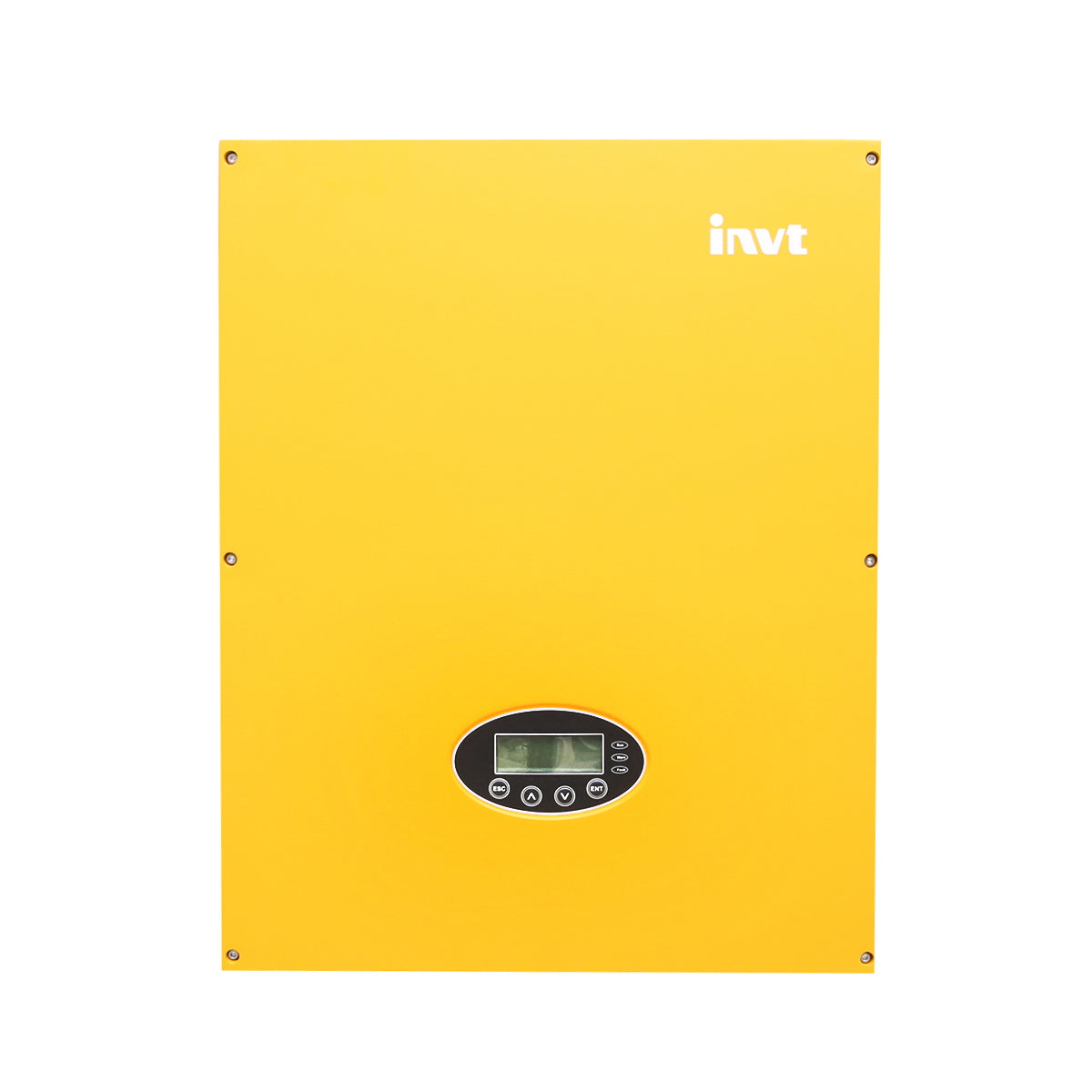 ON-GRID inverter iMARS 30KW BG30KTR INVT three-phase 400V dual MPPT prosumer