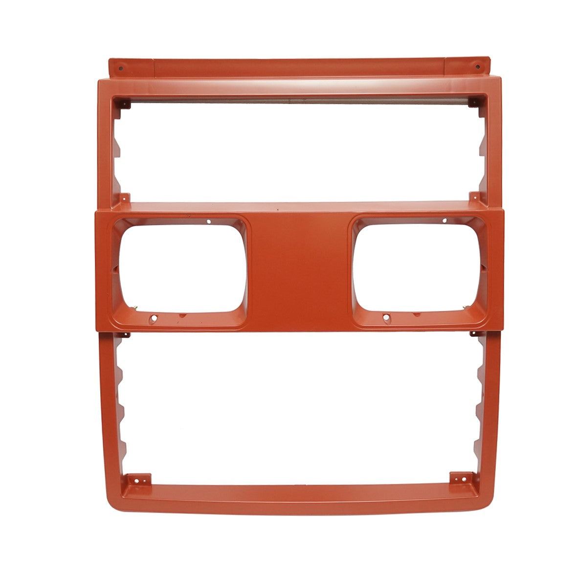 Front grille Fiat OEM code 5132683