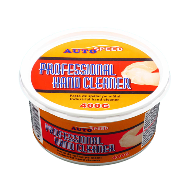 Autospeed 400 gr hand-washed pasta with sawdust