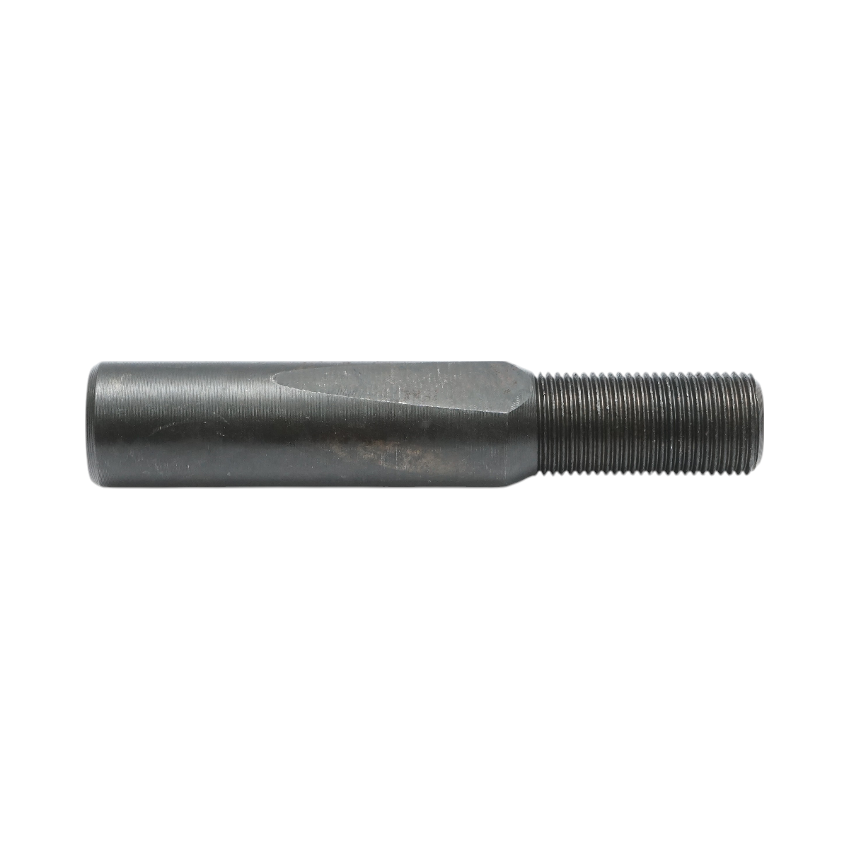 Until the U-650 oscillation axle