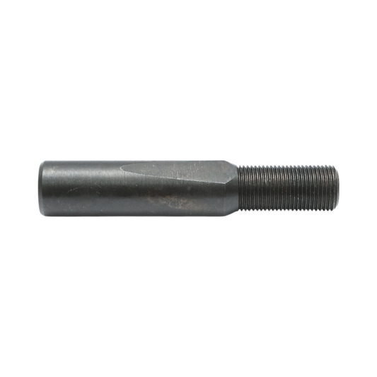 Until the U-650 oscillation axle