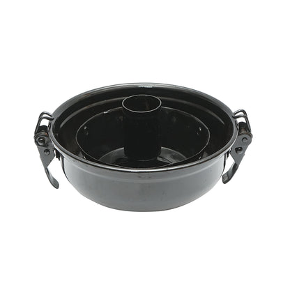 Air filter cap U-445 and Fiat UTB115.05.011, 4973991