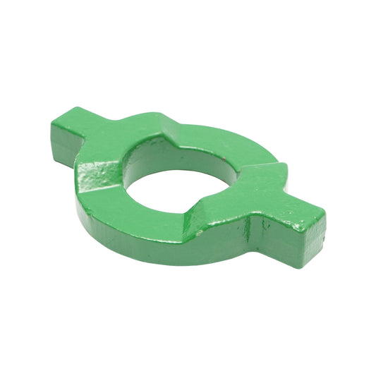 Pulley coupling John Deere OEM code H101677 Breckner Germany