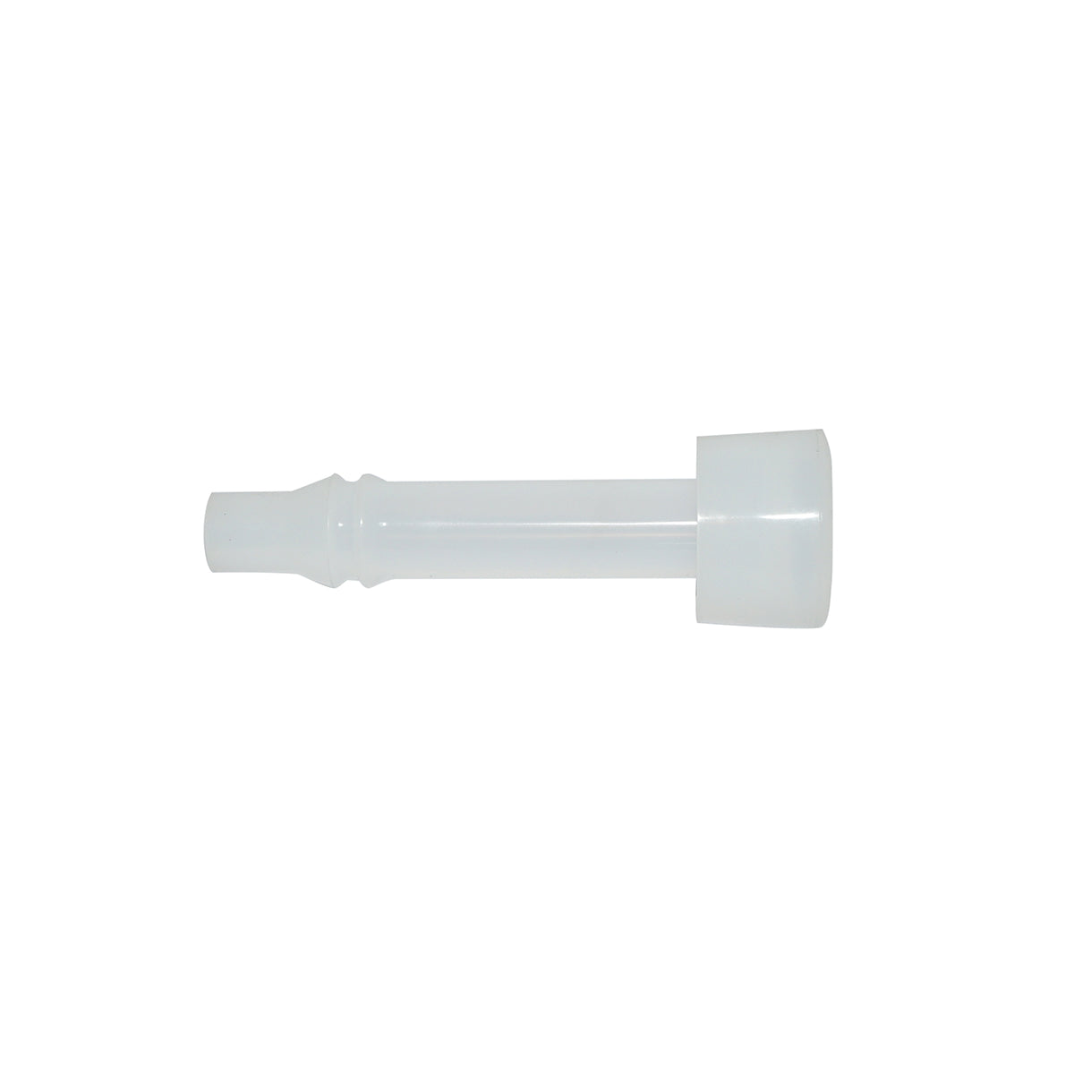 Short silicon mast for cow milking machine Breckner Germany