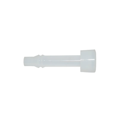 Short silicon mast for cow milking machine Breckner Germany