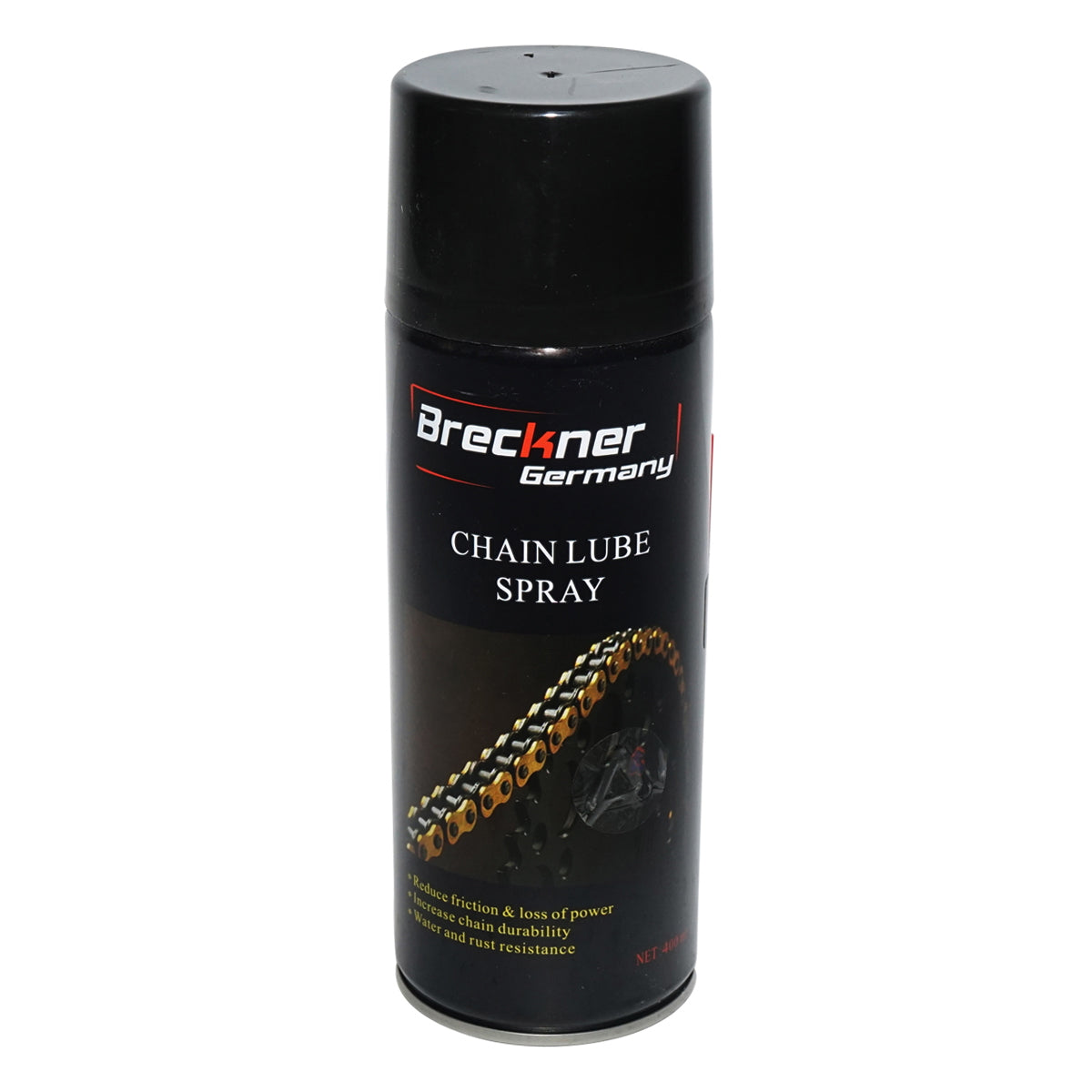 Chain lubrication spray 400 ml