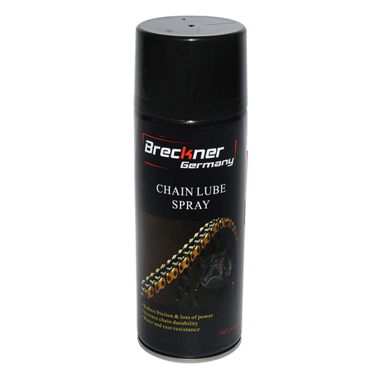 Chain lubrication spray 400 ml