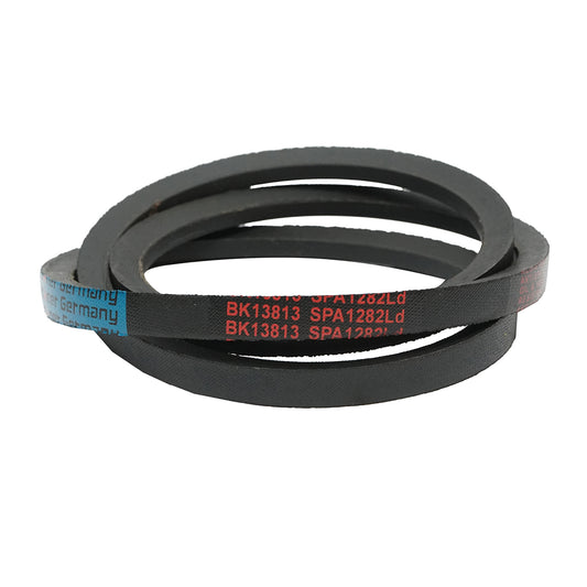 Trapezoidal transmission belt SPA 1282 Ld Breckner Germany