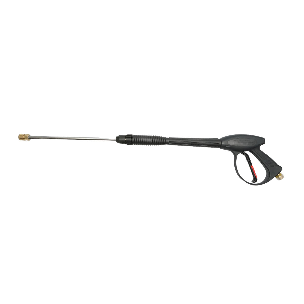 Pressure gun, lance for THOR pressure washer