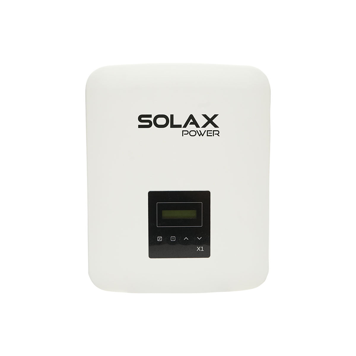 ON-GRID Inverter 6KW SOLAX X1-6.0K-T-D, single-phase 230V, prosumer 2xMPPT