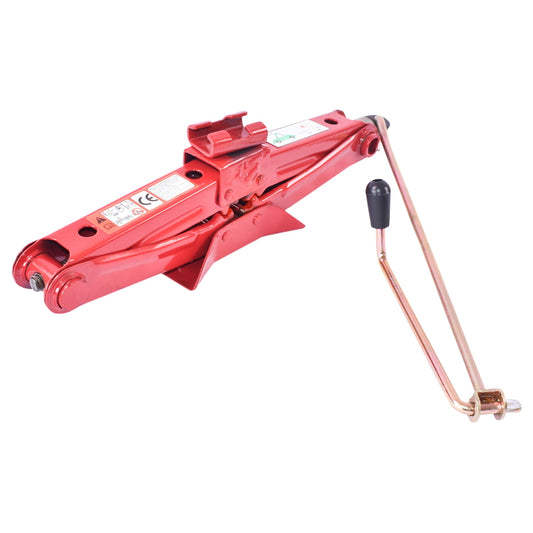 1T mechanical jack