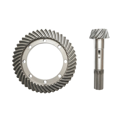 Conical group UTB U-445 (the pinion has L = 232 mm and 12 teeth with 47 teeth on the crown)