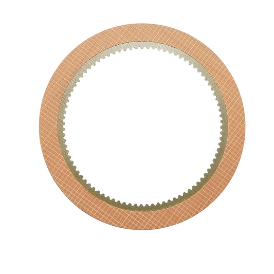 John Deere friction disc OEM codes AR71561, AR83798, AR92348, RE29816