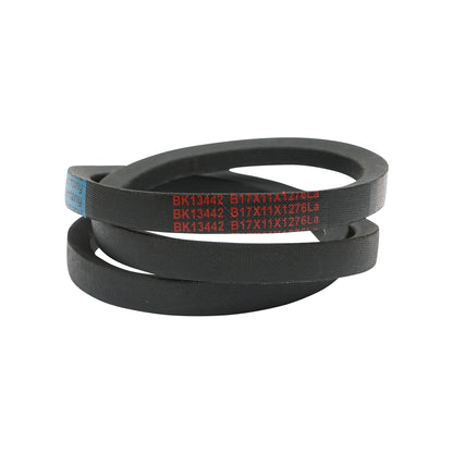 Transmission belt 17x11x1276 at Breckner Germany