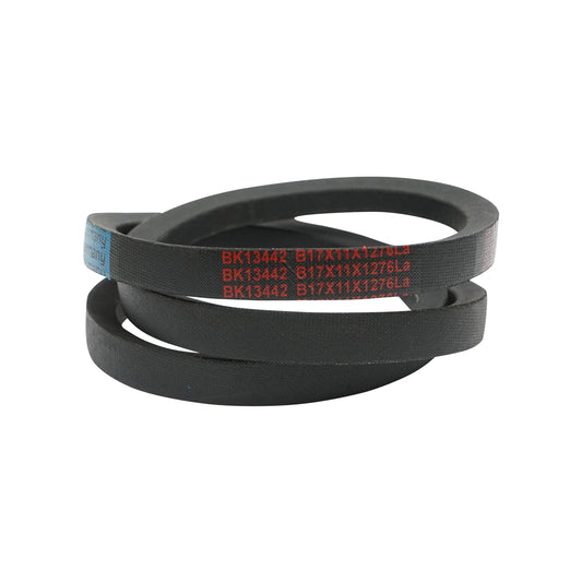 Transmission belt 17x11x1276 at Breckner Germany