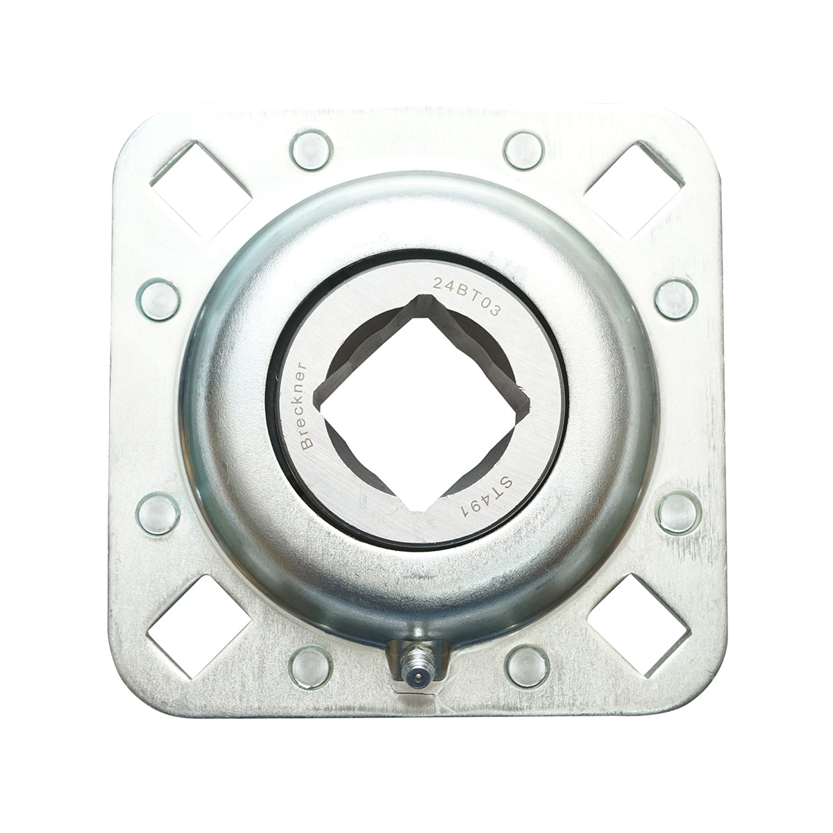 Bearing housing ST491 square=32.5mm