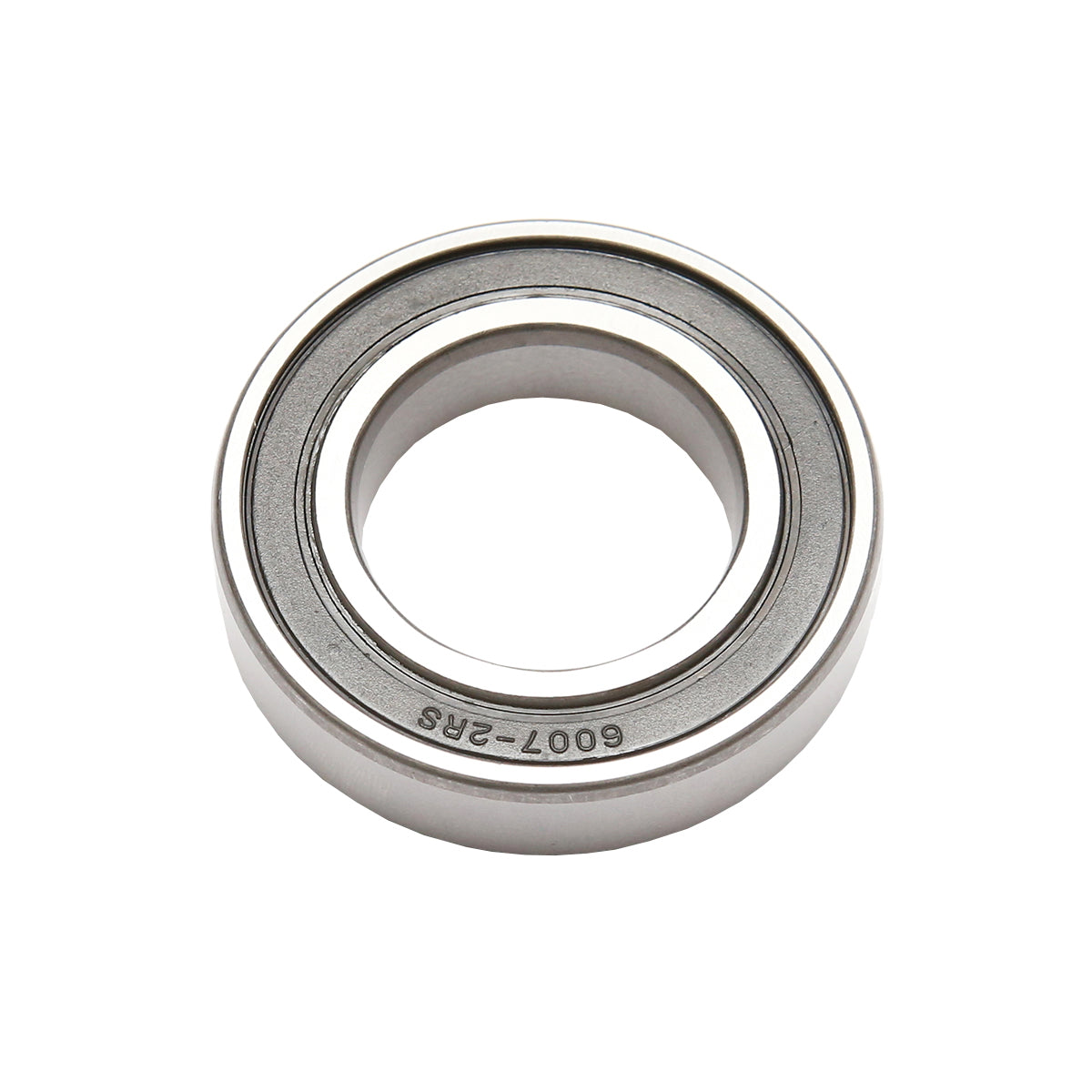 Bearing 6007 2RS front wheel Tico