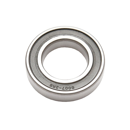Bearing 6007 2RS front wheel Tico
