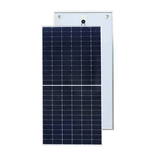 Hybrid solar panel, photovoltaic 450W with water heating 1210W, 2094x1038x41mm Breckner Germany