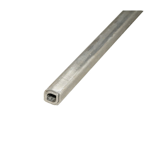 Set lemon pipe for cardan L1 31-39mm length 1 m