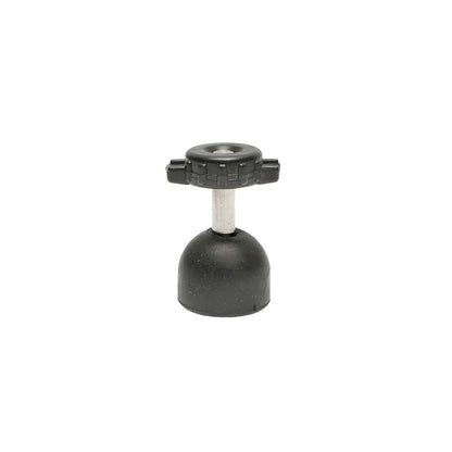 Closure valve for collector group 240cc for cow milking machine Breckner Germany