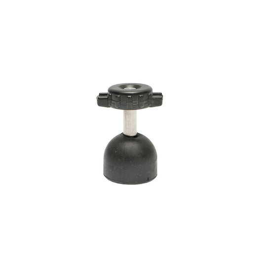 Closure valve for collector group 240cc for cow milking machine Breckner Germany