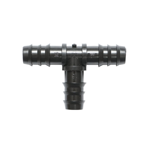 You, drip tube connector D16x16x16mm for irrigation systems