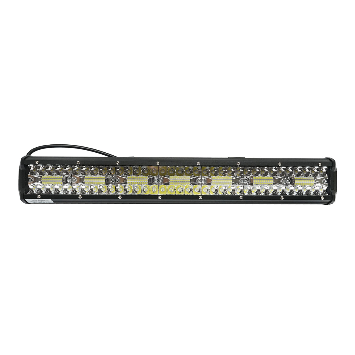 LED bar light 12-24V, 420W, 62x79x515mm Breckner Germany