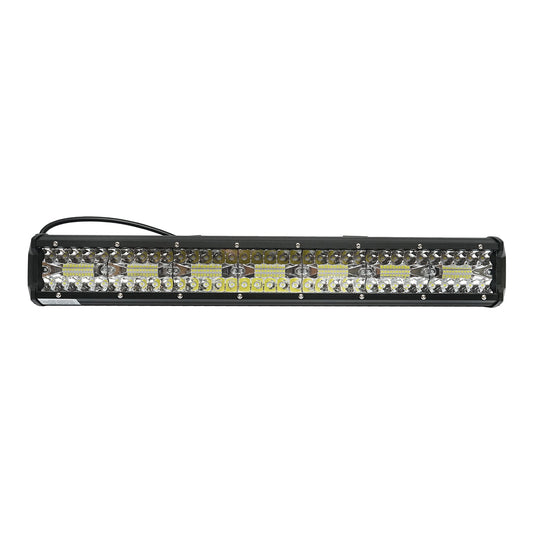 LED bar light 12-24V, 420W, 62x79x515mm Breckner Germany