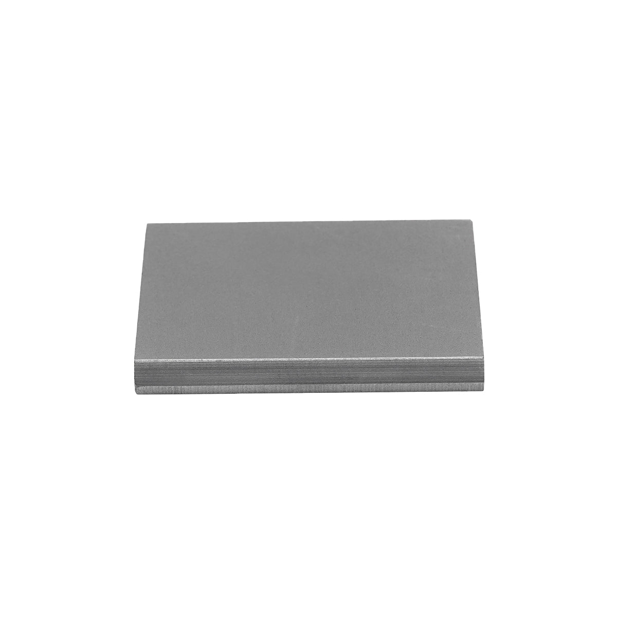 Graphite pallet for dry pump 6x46x70mm Breckner Germany milking machine