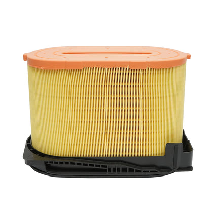 Air filter for Claas, Caterpillar, Liebherr Agco, Fendt OEM code C30400/1, 3466687, 528-0585, 217189.30, H416200090100, 11836166