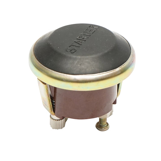 Starter button HQ 24V, 10A Breckner Germany