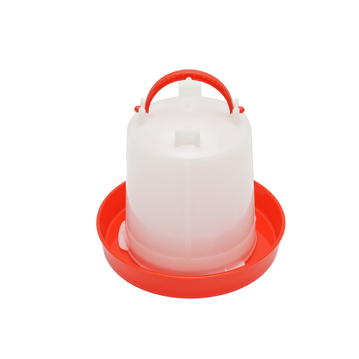 Drinker for chicks and poultry 1L Breckner Germany