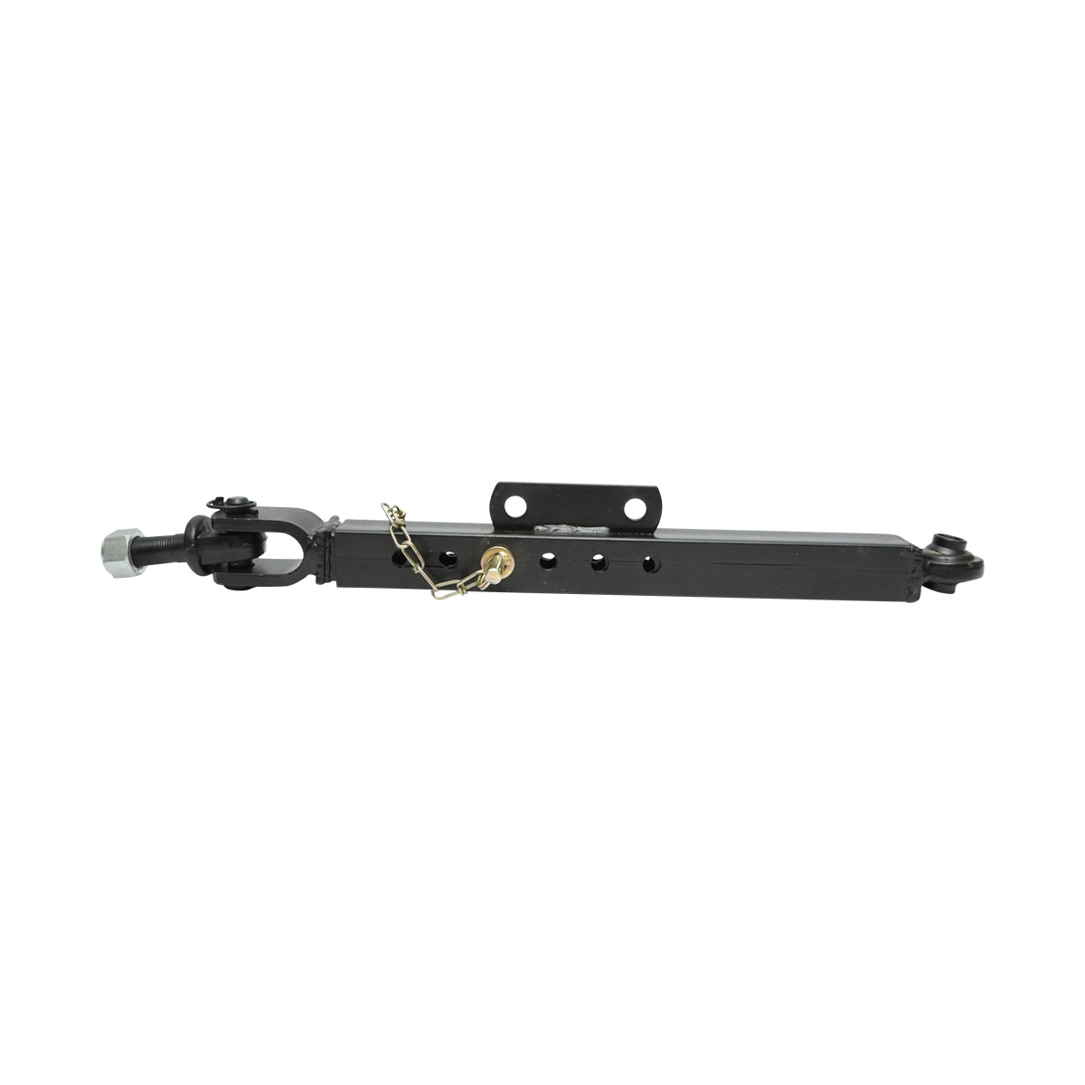 Telescopic stabilizer side rod for Landini Massey Ferguson OEM code 45337500