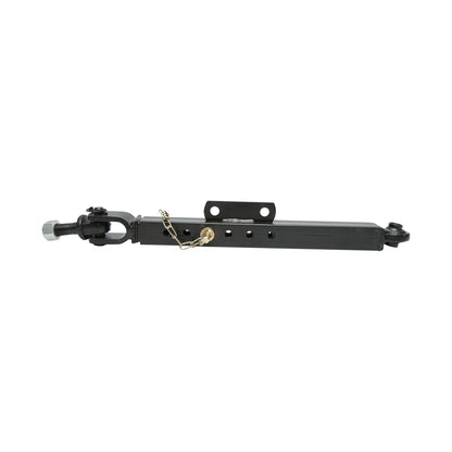 Telescopic stabilizer side rod for Landini Massey Ferguson OEM code 45337500