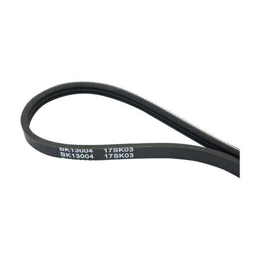 Alternator belt Dacia Super Nova and Solenza X 1.4 Mpi 3PK712 7700850113