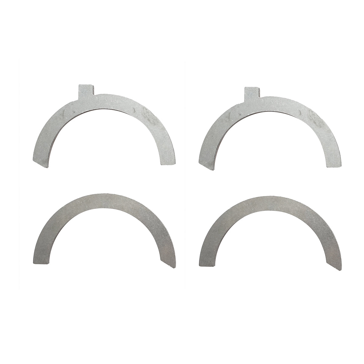 Axial bearings R1 Fiat, New Holland, Ford OEM codes 1901387, 1909162, 82982134, 6-254A